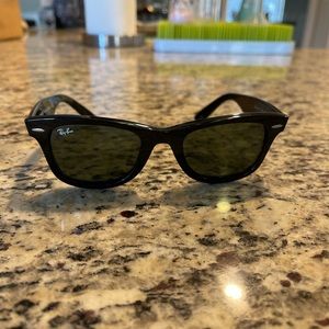 Ray-Ban Original Wayfarer (RB2140)
